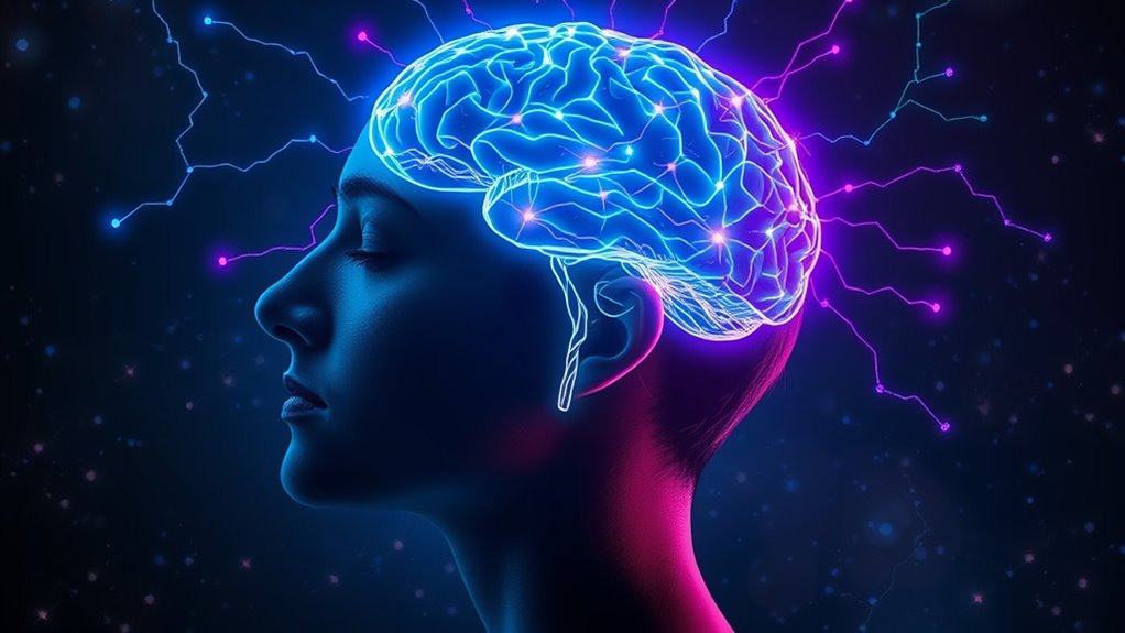 brain activity during lucid dreaming