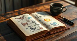 building personal dream symbol dictionary