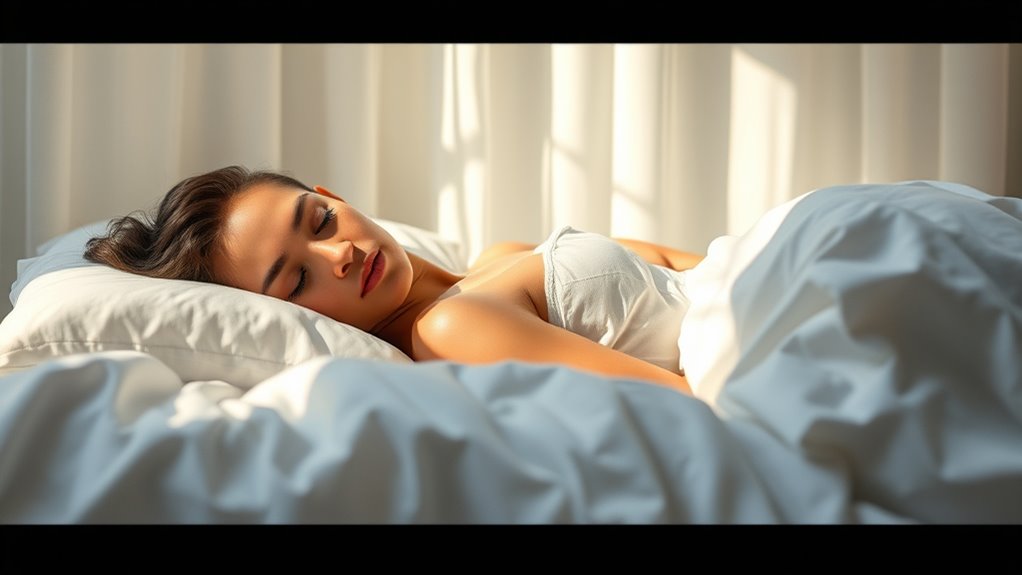 calm focus breathe visualize