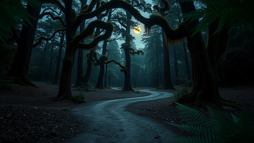 choices consequences internal reflection