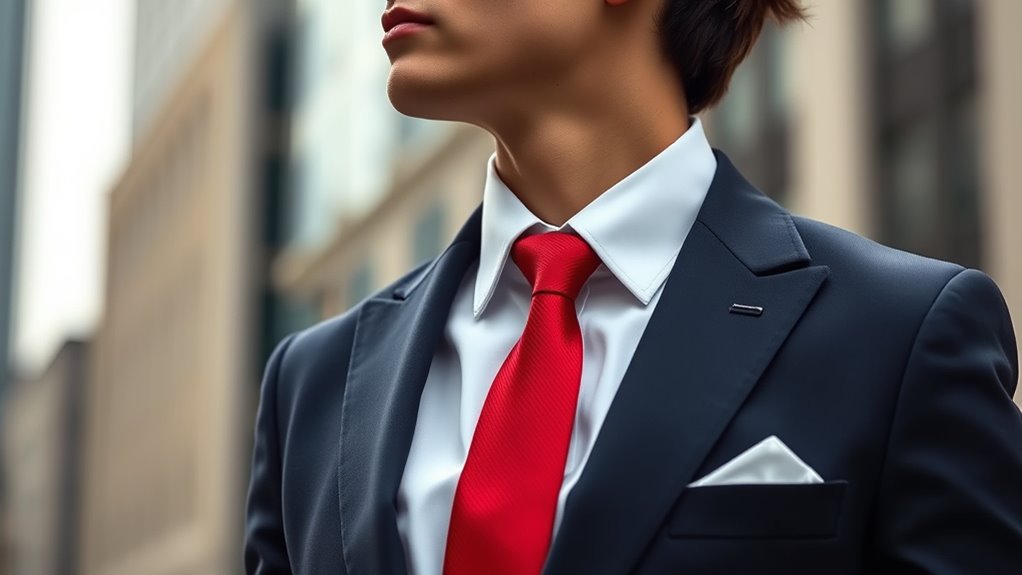 clothing symbols reveal subconscious