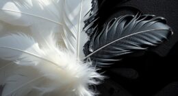 colors symbolize duality dreams