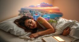 contemporary verified dream examples