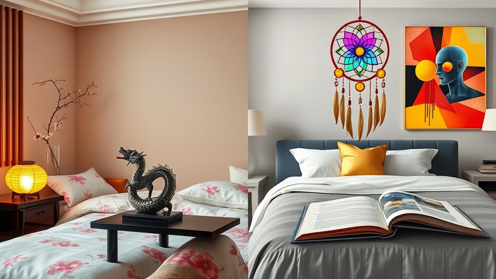 cultural symbolism shapes dreams