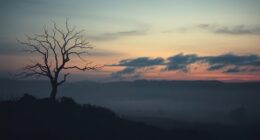 death signifies inevitable transformation