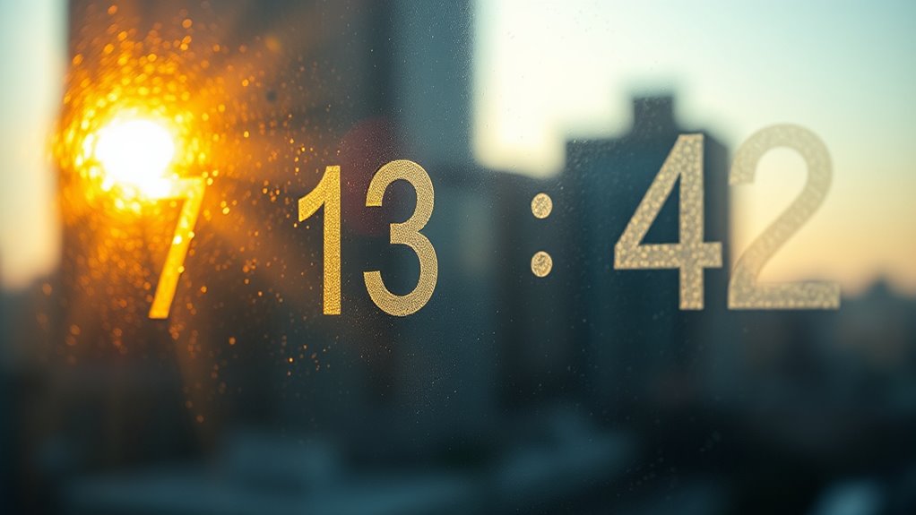 decoding dream numerical symbols