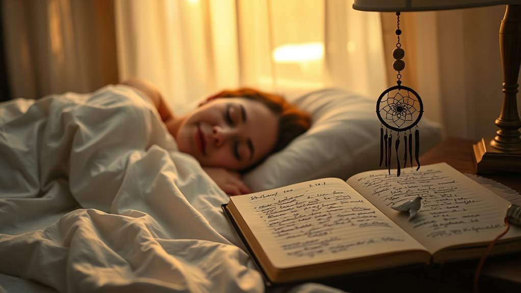 decoding dreams for prophecy