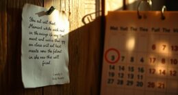 distinctive prophetic dream signs