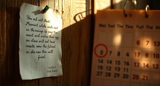 distinctive prophetic dream signs