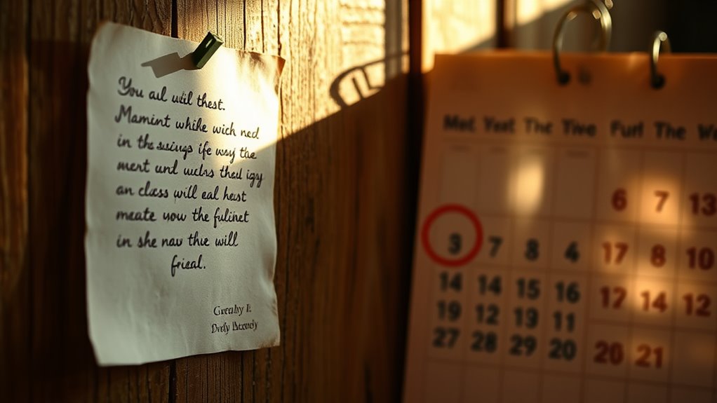 distinctive prophetic dream signs