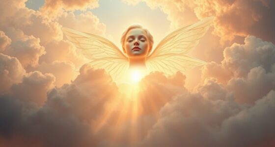 divine encounter in dream