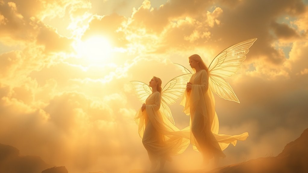 divine messages in dreams