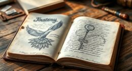 document dream symbol significance