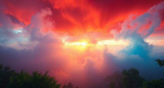 dream color symbolism meanings