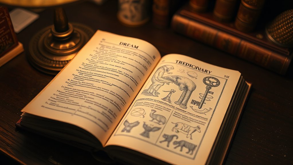 dream interpretation guided by culture