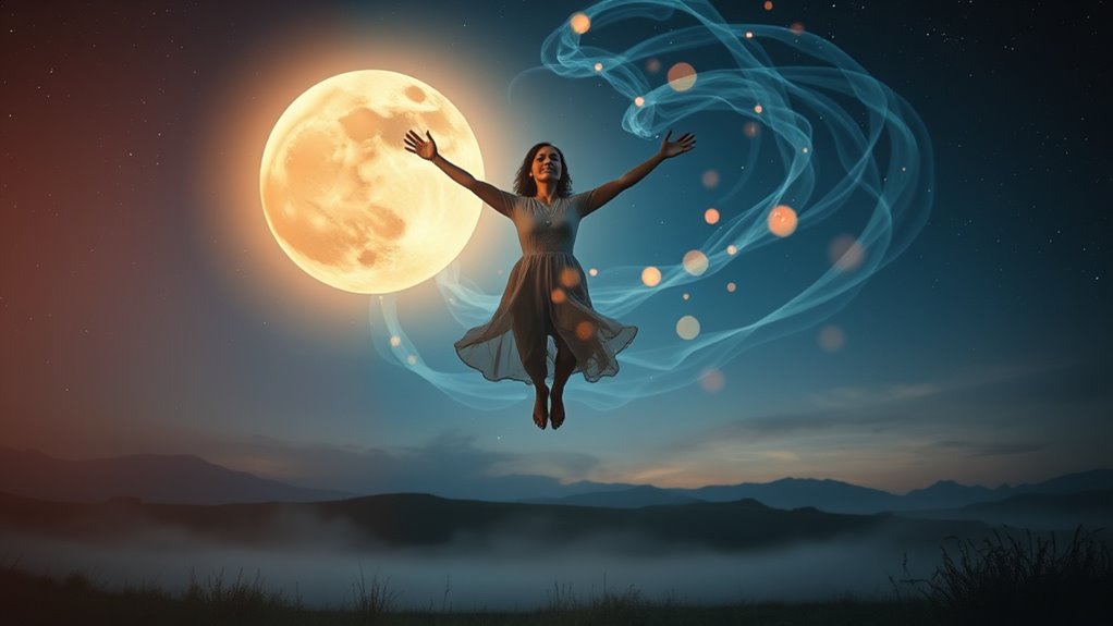 dream journals enhance lucidity