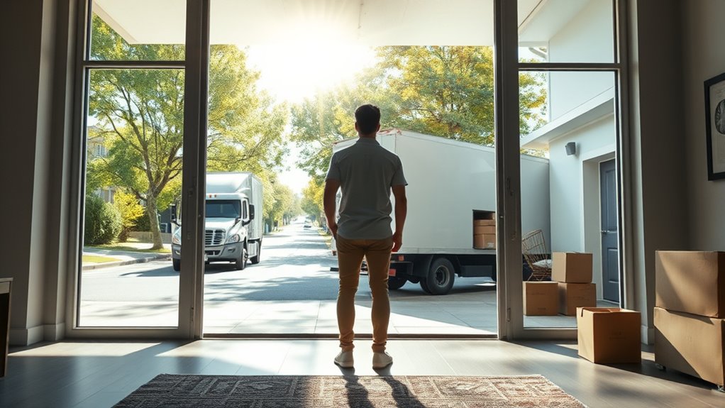 dream of seeking stability