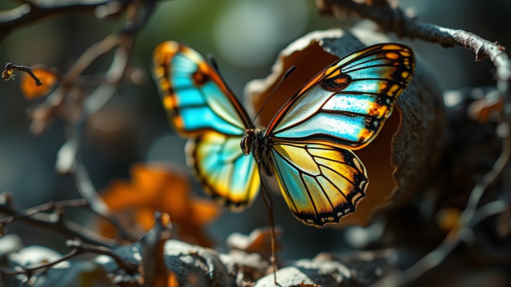 dream symbols of transformation