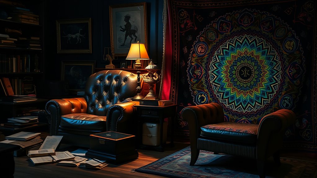 dream symbols reveal unconscious meaning