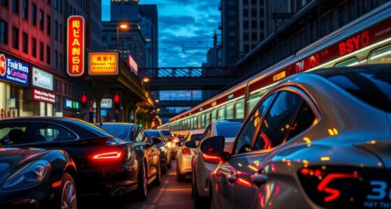 dream vehicles symbolize life s journey