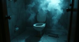 dreaming of bathroom emergencies