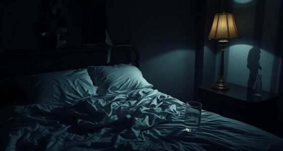 dreams about ending relationships