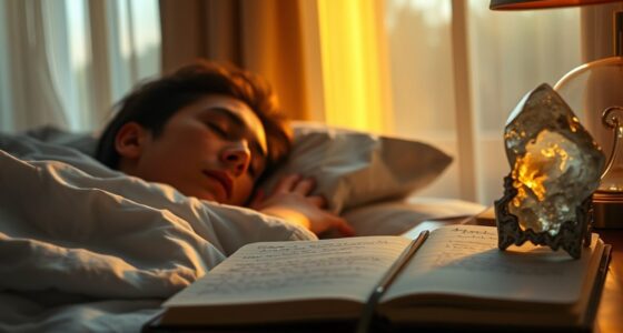 dreams and life events