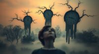 dreams distort perception of time