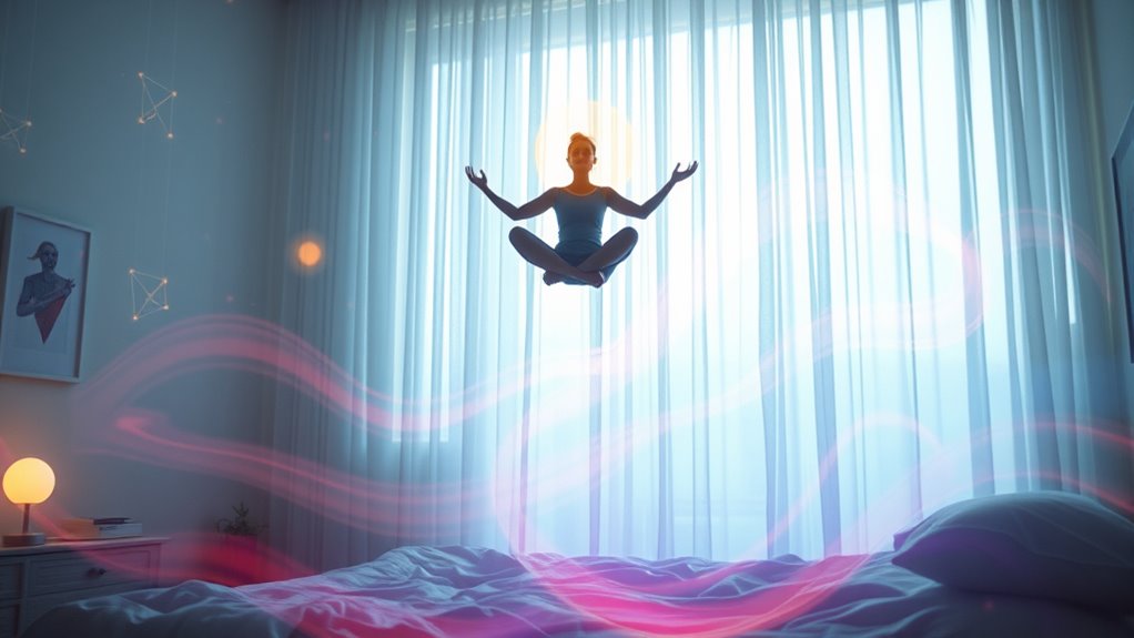 dreams enhance creativity