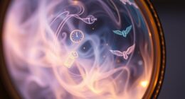 dreams hint future events