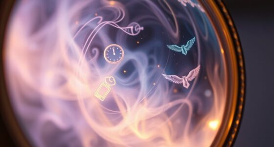 dreams hint future events