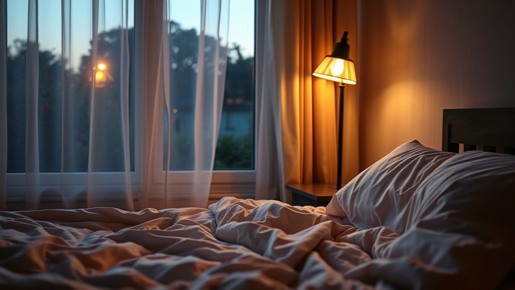 dreams incorporate external stimuli