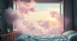 dreams meaning or random