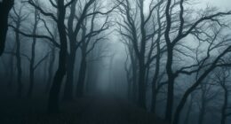 dreams of being lost