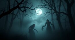 dreams of demonic encounters