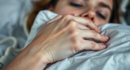 dreams of illness meaning