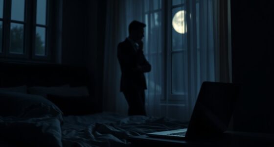 dreams of infidelity exploration