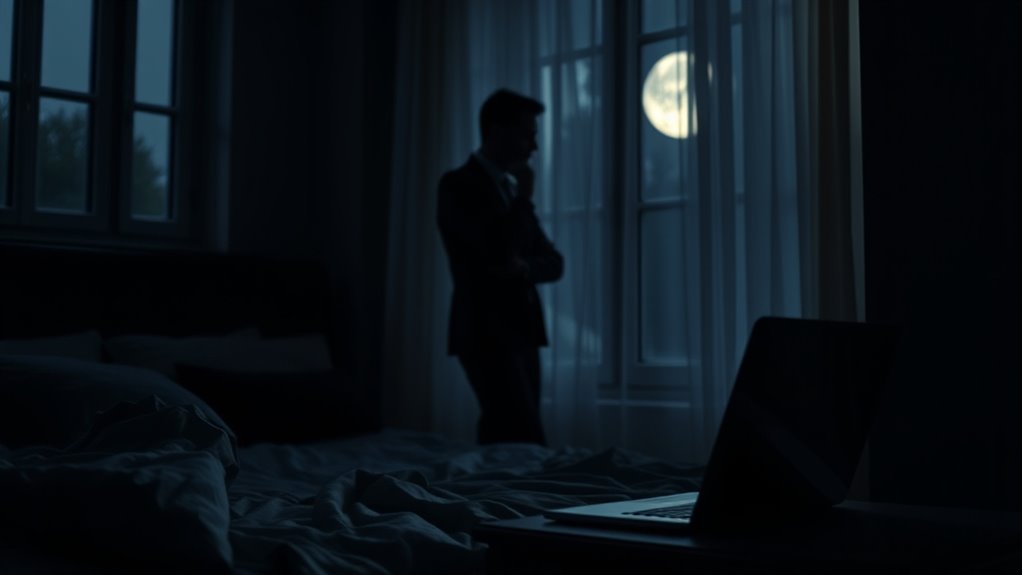 dreams of infidelity exploration