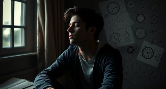 dreams predict future events