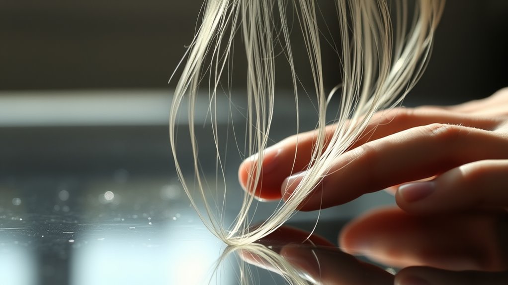 dreams reflect personal insecurities