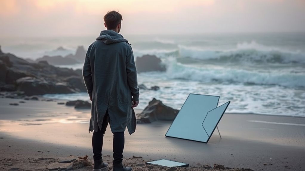 dreams reveal emotional healing