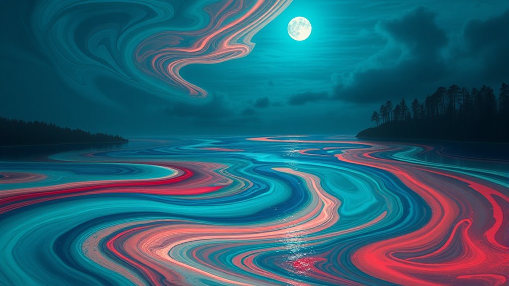 dreams reveal emotional symbolism