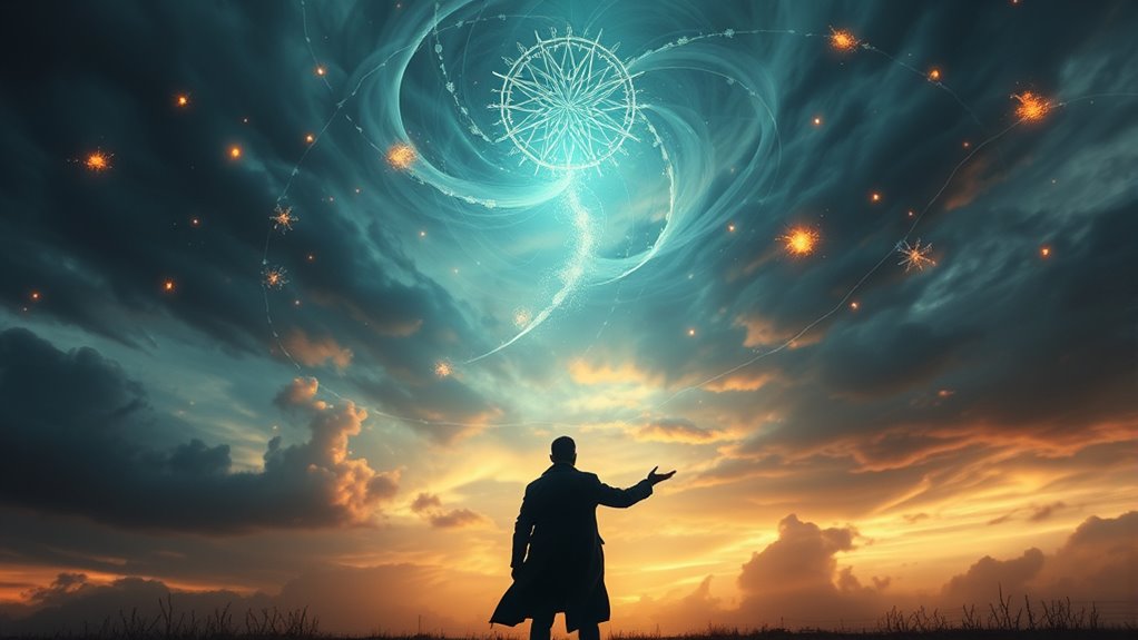 dreams reveal fate versus choices