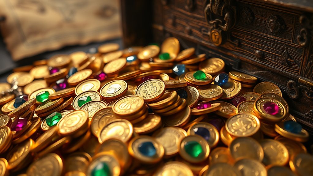 dreams reveal financial desires