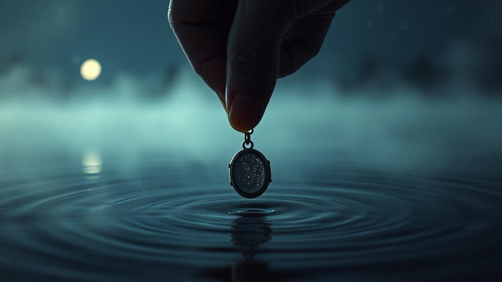 dreams reveal hidden fears