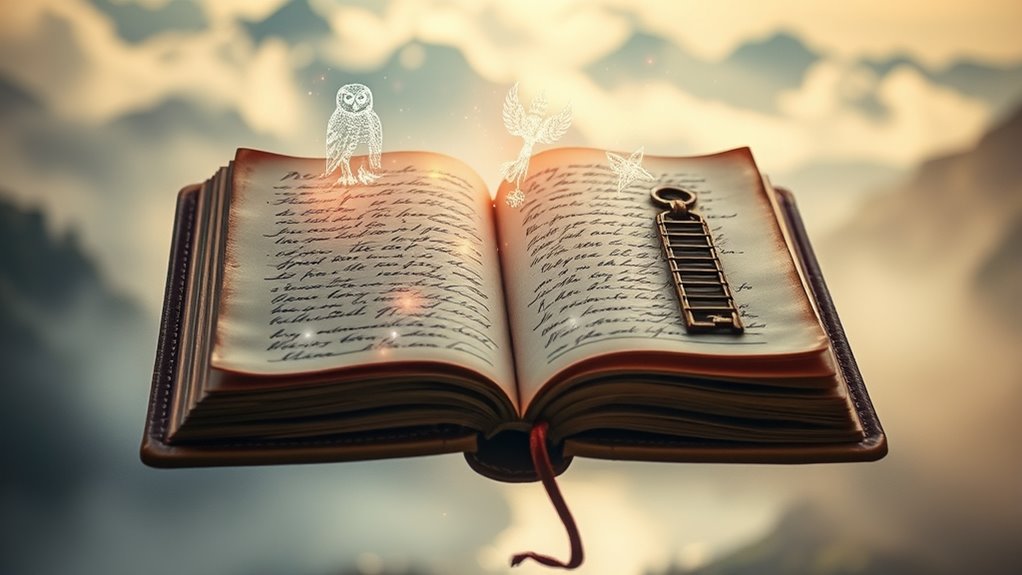 dreams reveal hidden messages