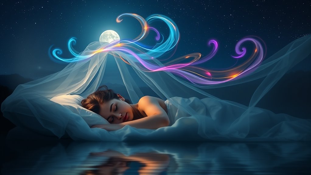 dreams reveal hidden truths