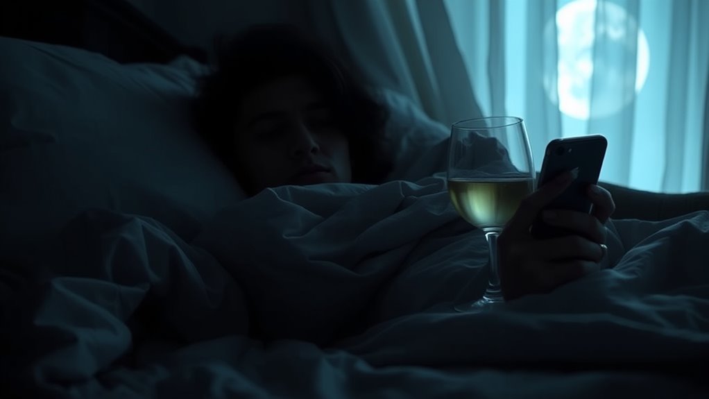 dreams reveal inner conflicts