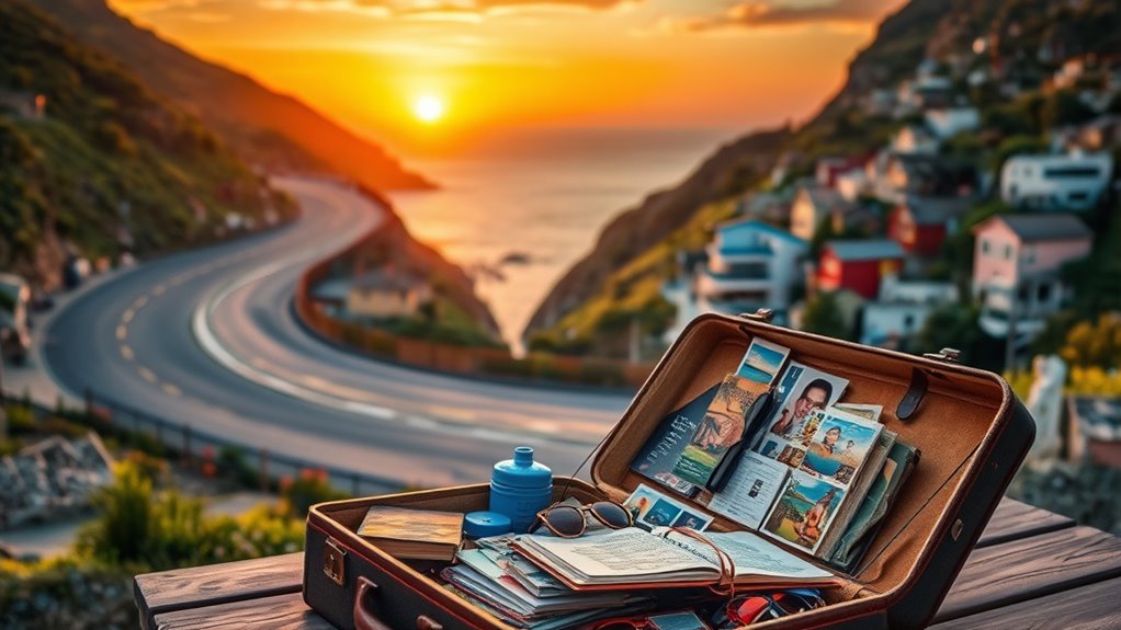 dreams reveal inner journeys