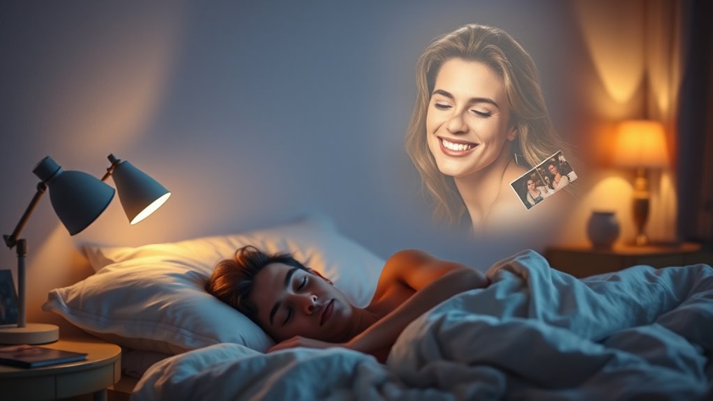 dreams reveal personal aspirations